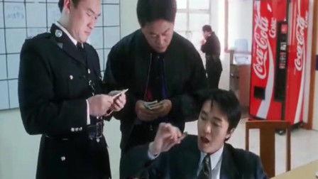 逃学威龙三演员表,喜剧巨星齐聚一堂，笑料连连！