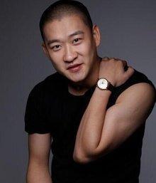 娱乐圈吃瓜男的是谁