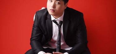 王不凡个人资料,才华横溢的青年才俊，多领域成就斐然