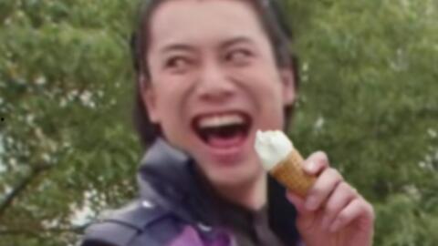 魔性笑容搞笑视频,让你瞬间忘却烦恼