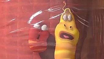 娱乐吃瓜小兔子视频